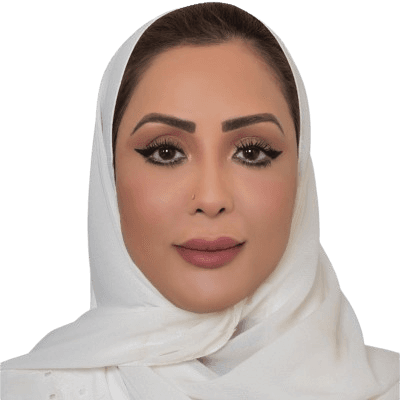 DR. Manal AlNemari